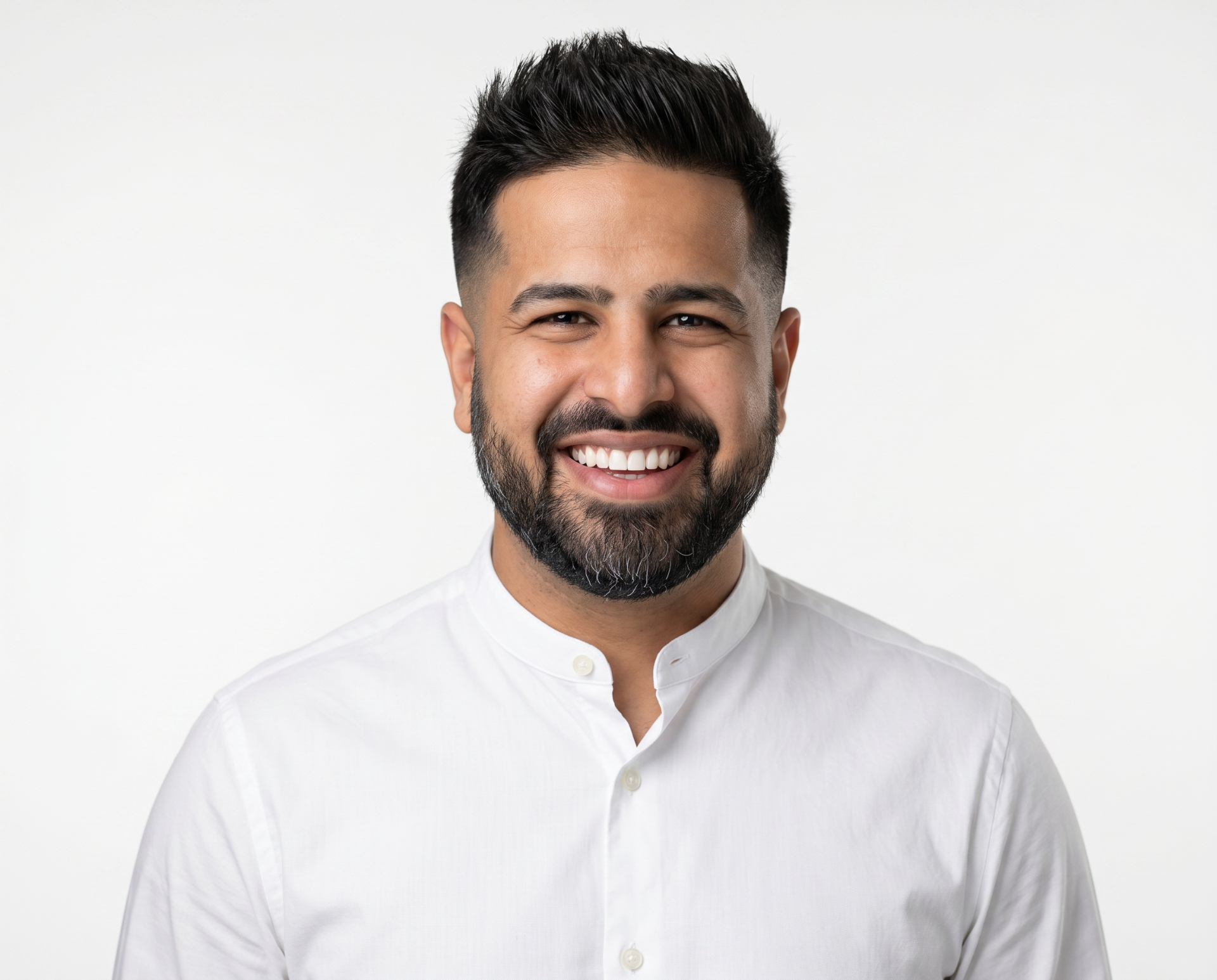 Matt Perry, Lead Pastor and Founder of The Church CMO — outsourced CMO for churches